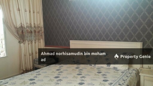 2 Storey Terrace Corner Lot ,Alam Suria 5A4, Puncak Alam