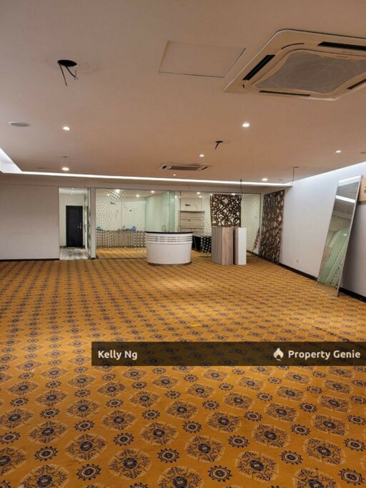 3 Sty Shoplot At Bandar Botanic Klang For Sale