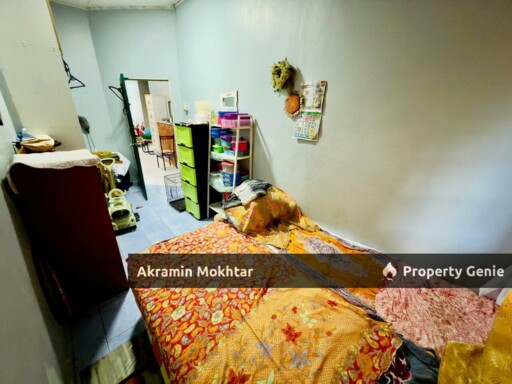 24H SECURITY & 1 PARKING | APARTMENT DESA PERANGSANG, PJ 📍 Petaling Jaya, Selangor