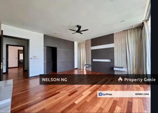 Ambrosia @ Kinrara Residence, Puchong, Bukit Jalil, Selangor