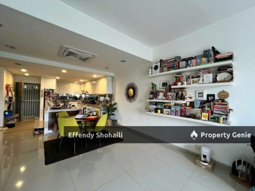 MENARA INDAH CONDO AMPANG