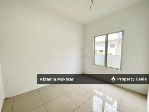 Corner Lot Double Storey Rentak Perdana, Puncak Alam