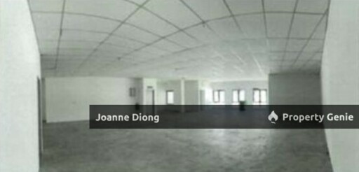 Alam Damai Ground Floor Shop