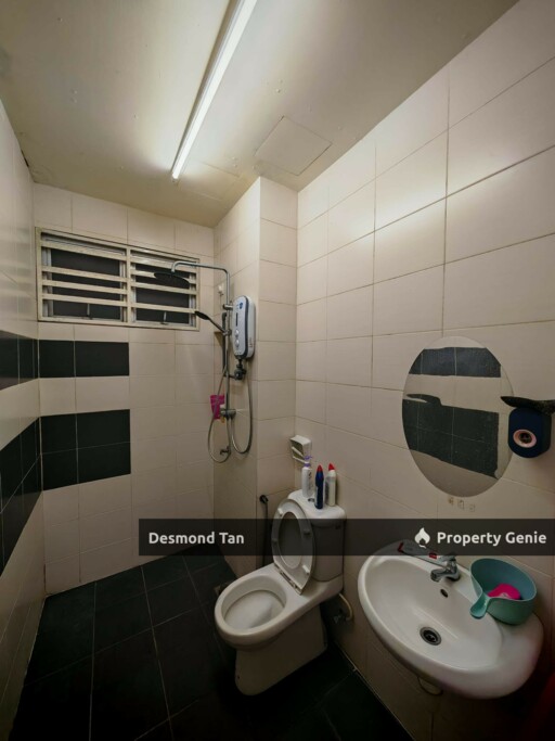 Kalista Residence, Seremban , Seremban 2(Facing Playground)