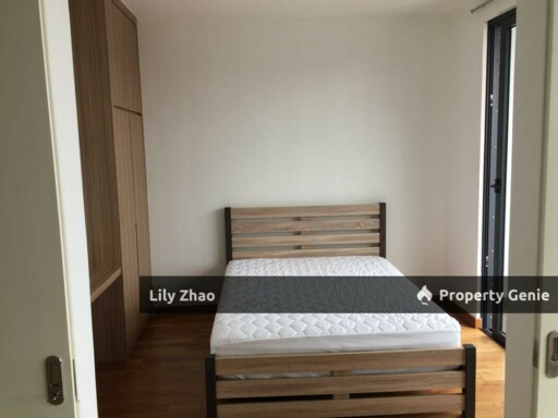 Jesselton Residence Condo for Rent Sea View 3Bed 3Bath, Cozy Fully Furnished, near Suria Mall Kota Kinabalu City Centre