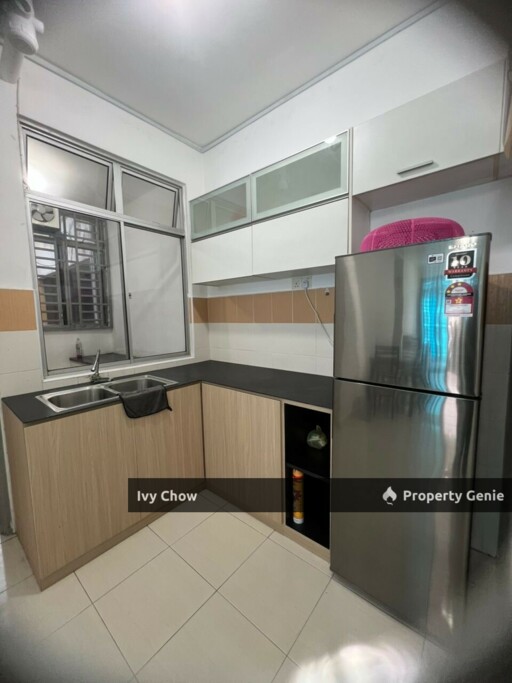 Kipark Apartment for Rent