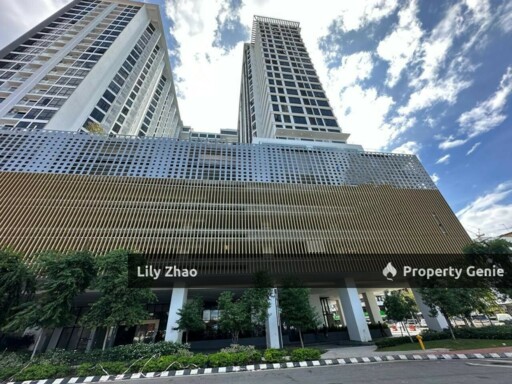 The Shore Soho Suites for Rent, Airbnb Service Residence City View in the heart Kota Kinabalu City