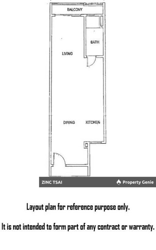 Denai 128 (Habitus) {Save RM 55,000}