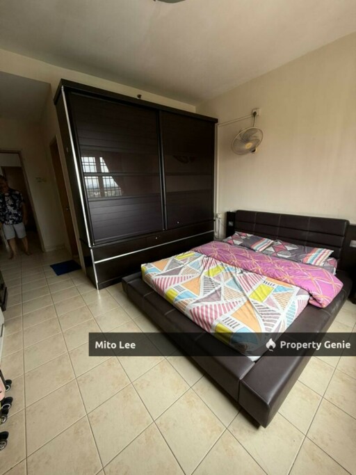 For Rent-Prima Regency Service Apartment