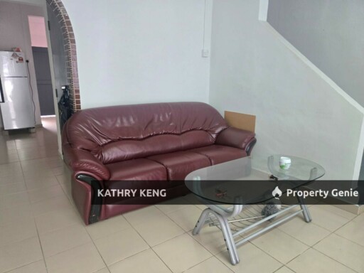 Taman Megah For Rent Kluang For Rent Johor For Rent