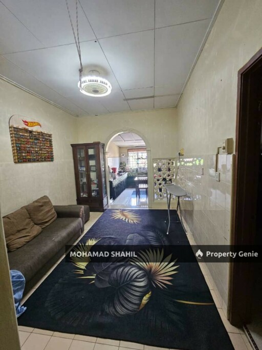 SEMABOK | MELAKA | TAMAN PERTAMA JAYA |