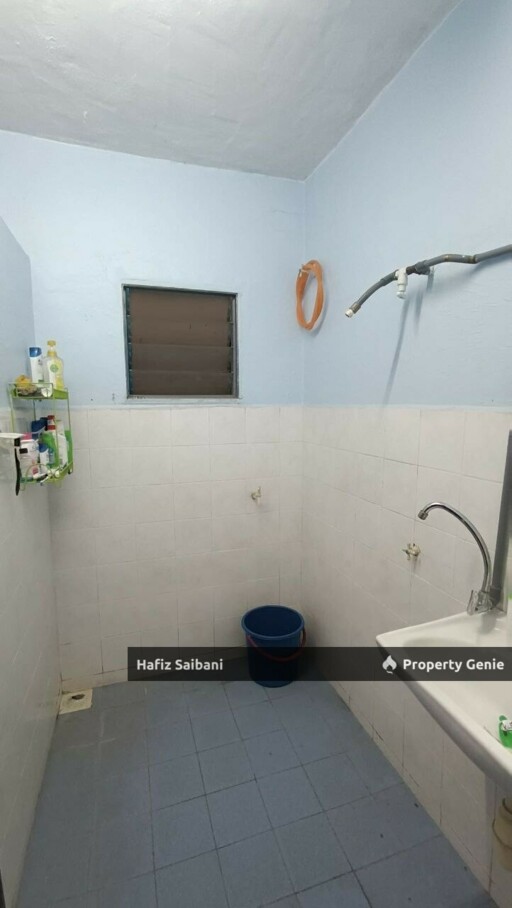 Single Storey Terrace Taman Sijangkang Permai Telok Panglima Garang