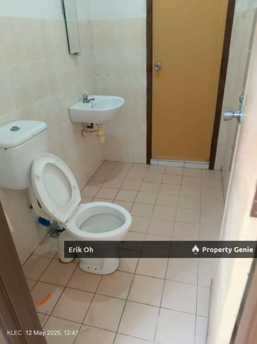 Taman Kajang Perdana 2 Storey