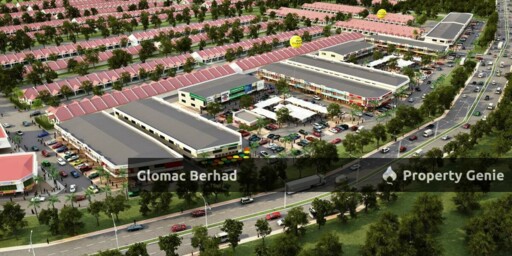 Sri Saujana Phase 7A