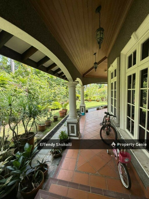 SAUJANA RESORT U2 BUNGALOW SHAH ALAM