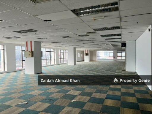 Offices For Rent Menara Hidayah Wangsa Maju