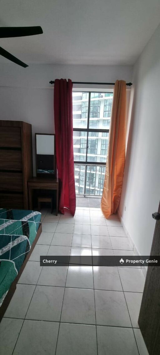 FOR RENT - RESIDENSI PRIMA LARKIN INDAH