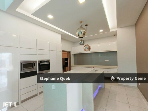 !BELOW MARKET PRICE! Setia Damai 14 Setia Alam 3 Storey Renovated Extended Semi D House For Sale