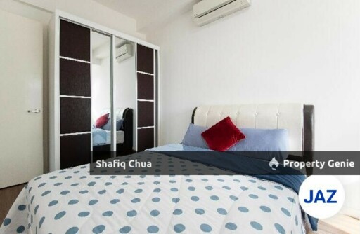 The Grand @ Kelana Damansara Suite