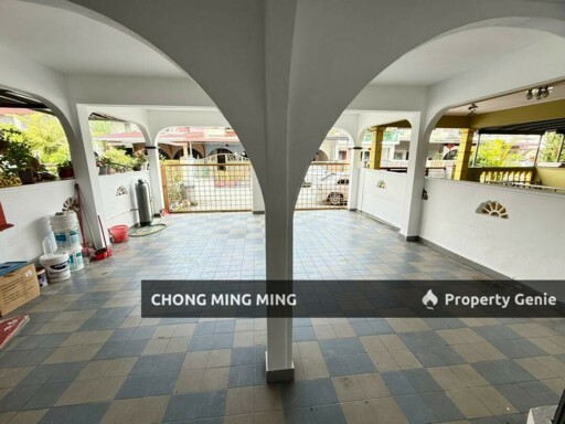 Renovated 2 Storey Terrace House@ Taman Rasah Jaya Seremban for Sale