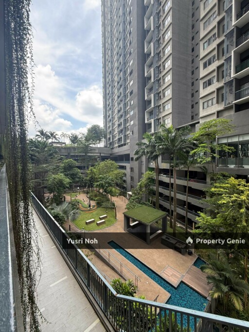 SEASONS GARDEN RESIDENCE
