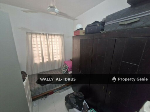 Suria Jelatek Residence