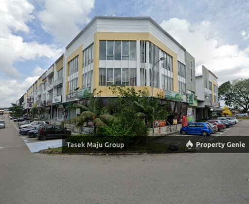 The Square @ TUTA