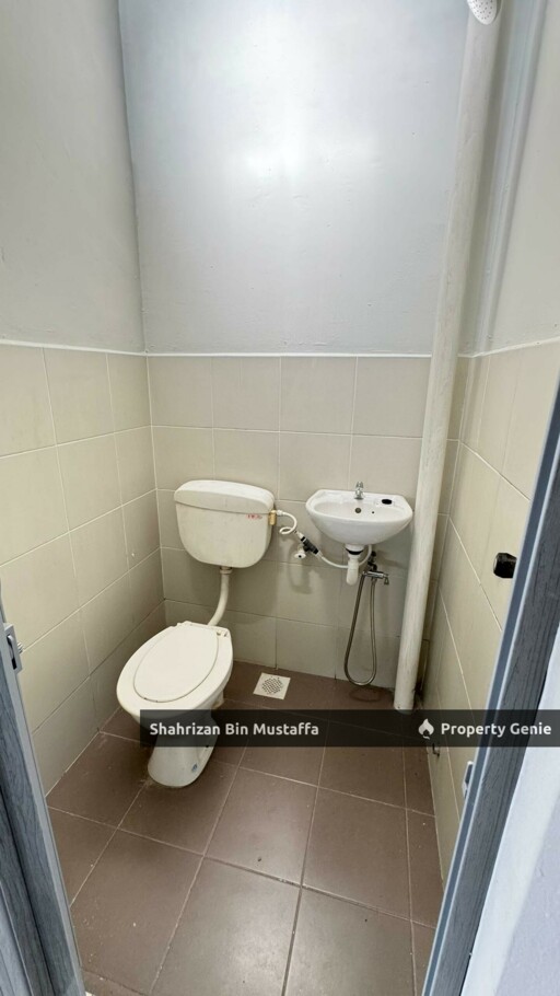 Full Loan, Cashback 50k, Taman Scientex, Kelapa Sawit, Kulai