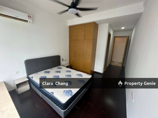 R&F Princess Cove Phase 1 High Floor Fully Furnished 2Bed 2Bath for Sale