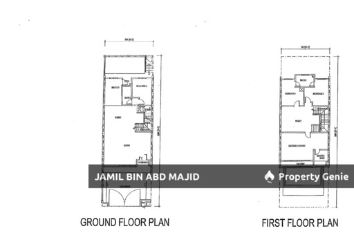 NEW PHASE 2 STOREY AMAN PUTRI SUNGAI BULOH LIMITED UNIT