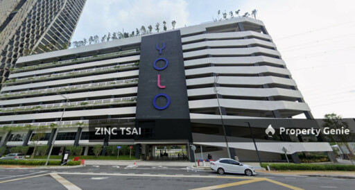 Yolo Signature Suites🔥Save RM 160,000🔥3 mins walk to BRT Sunway Lagoon🔥4 mins drive to Sunway Pyramid Mall