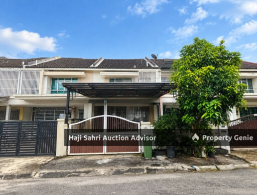 No. 32, Sri Klebang D/4, Bandar Baru Sri Klebang, 31200, Chemor, Perak
