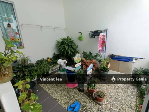Eco Forest Garden Homes [30X62] 2 Storey Garden Homes, Semenyih
