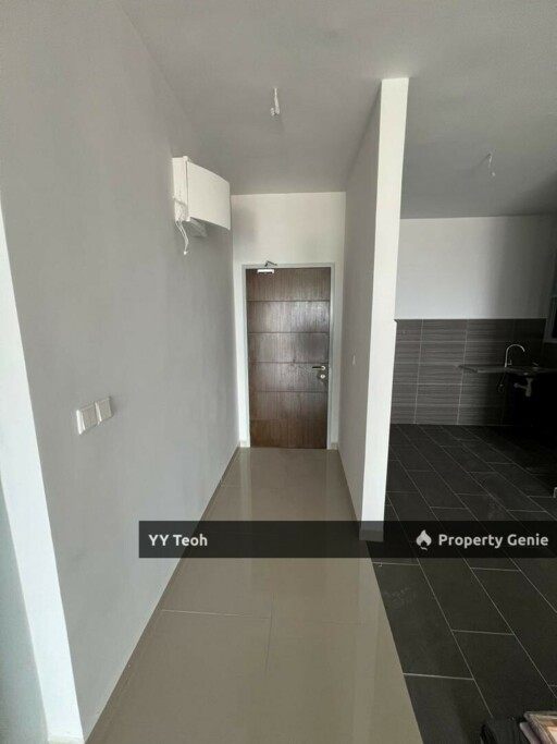 CORNER Admiral Residence 4R Unit｜LVL 18 - BLOCK D
