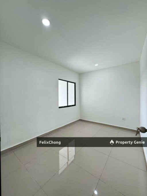 Taman Desa Rakyat Perdana Flat,Pasir Gudang,Level 5,Blok I,Renovated