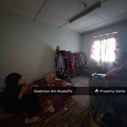 International Lot, Jalan Perubatan, Taman Universiti, Skudai