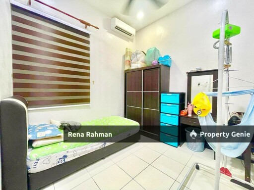 Kepayang Residence
