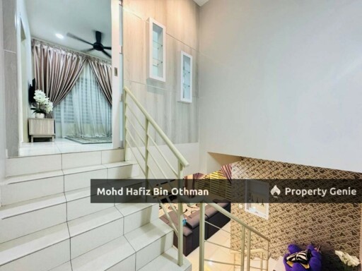 Casa Innova 2, Bertam Penang