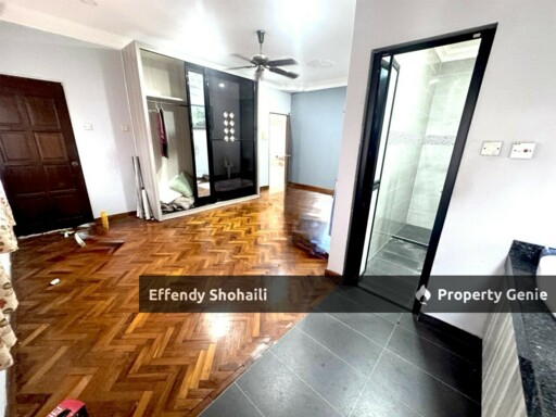 TAMAN MULIA BUNGALOW BANDAR TUN RAZAK