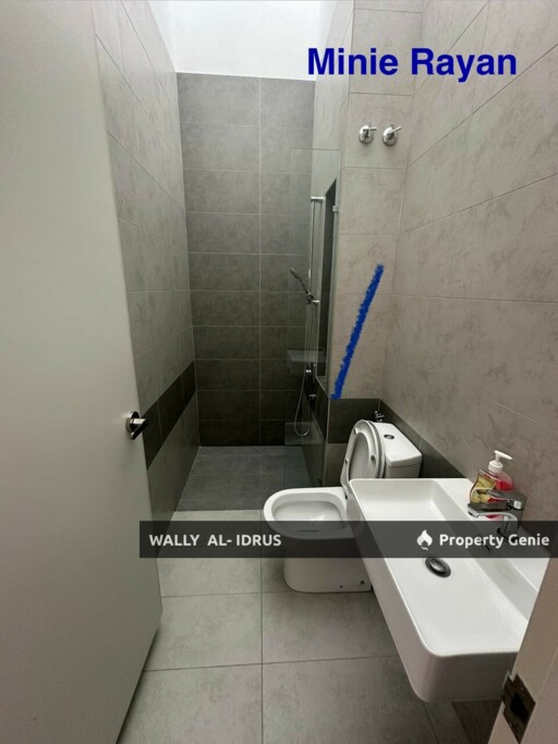 Duplex Apartment Murah @ Pandan Perdana Kuala Lumpur