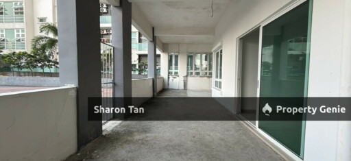 D'carlton (Residensi Seri Mega)