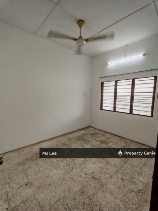 1 Storey house-Taman Sentosa @ Klang-Ready Now