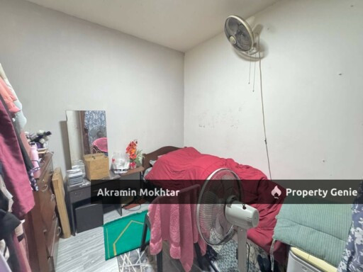 Freehold, Low Level & 1 Parking | Apartment Simfoni Eco Majestic Semenyih