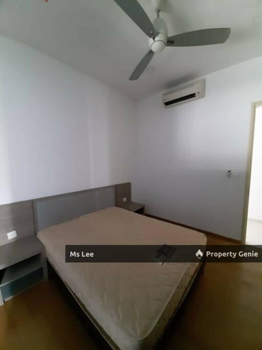 Mirage Residence @ KLCC-level 10-Ready End of July