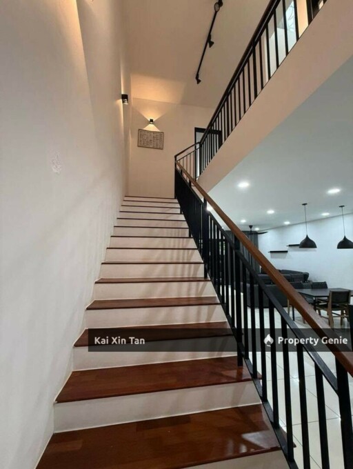 Glenmarie @ Mount Austin@4b3b