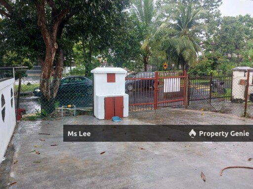 1 Storey house-Taman Ayer Keroh Heights 1 @ Ayer Keroh, Melaka-Ready 15/9 or 30/9