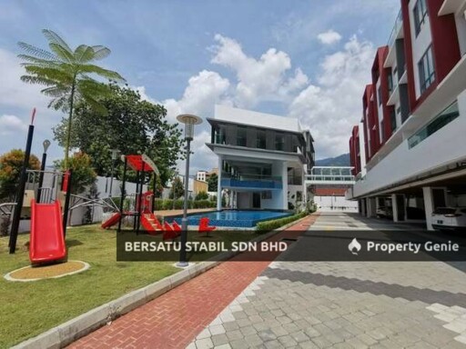 UL Residence