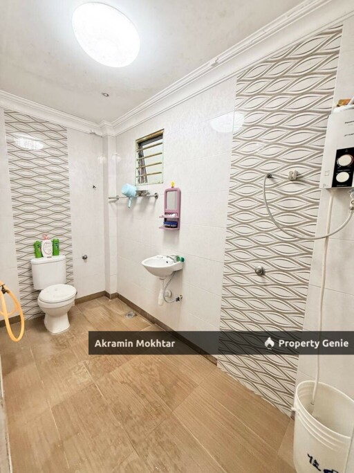 CORNER LOT & FULLY RENOVATED | 2 Storey Fasa 2, Bandar Baru Sungai Buloh