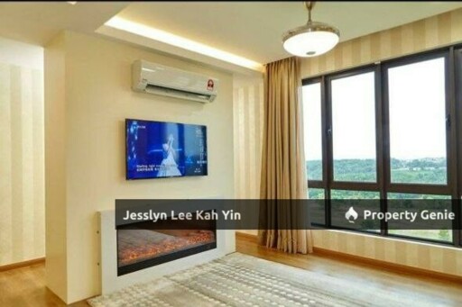 S2 Heights, Seremban 2 Fully Renovated and Extended with Approved Plan