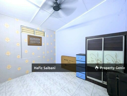 Single Storey House Taman Permai Banting